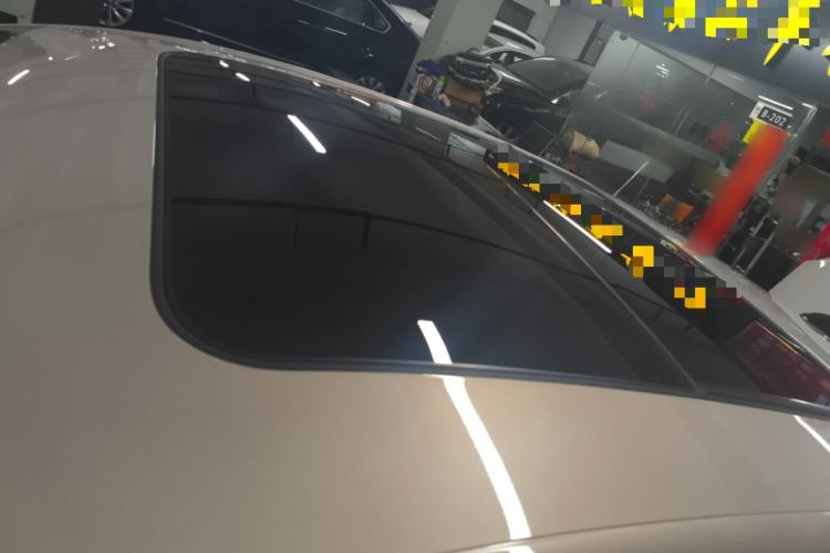 Used Roewe M7 DMH 2025 Model 160km Premium Version