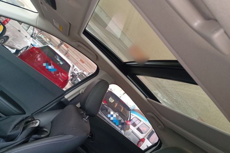 Used Honda Vezel 2020 1.5L CVT Pioneer Edition
