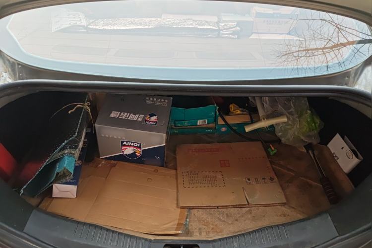 Used Ford Mondeo 2011 2.0L GTDi 200 Fashion Edition