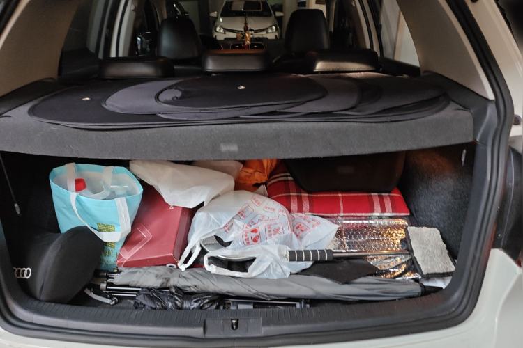 Used Volkswagen Golf 2012 1.4 TSI Automatic Comfort Edition
