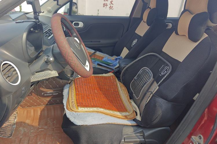 Used MG 3 2016 1.3L AMT Comfort Edition