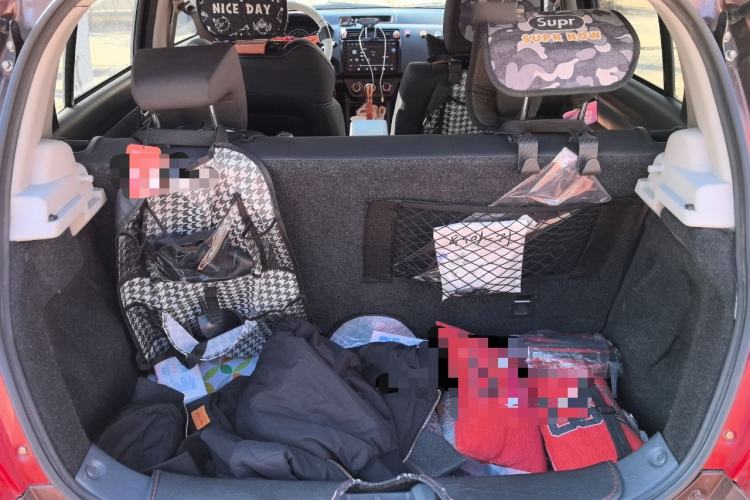 Used Suzuki Swift 2013 1.5L Manual Standard Edition