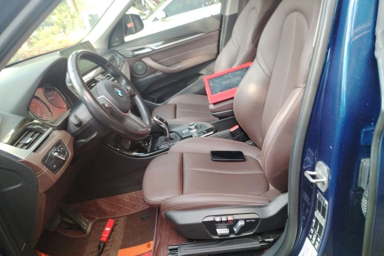 Used BMW X1 2022 Updated xDrive25Li Premium Edition
