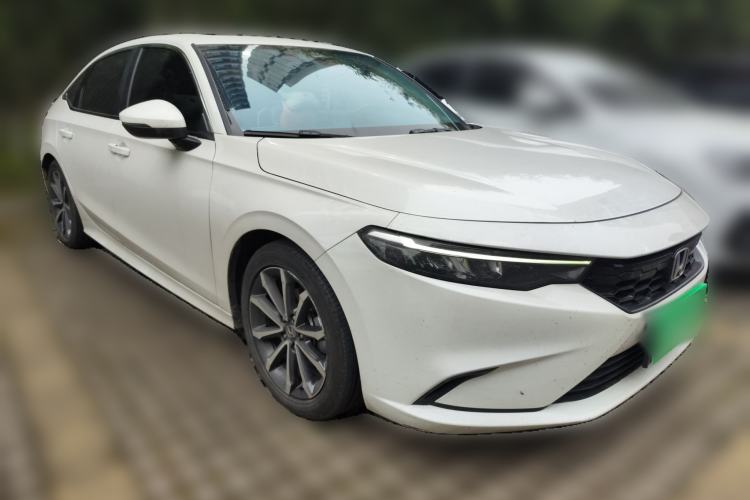 Used Honda Integra 2022 240TURBO CVT Luxury Edition