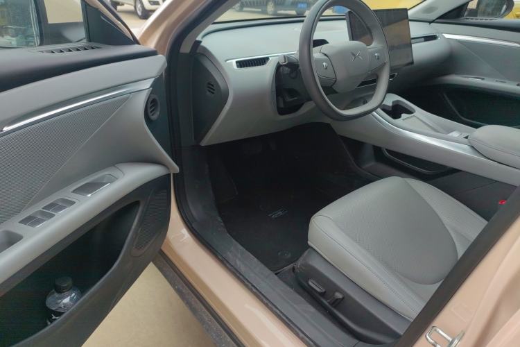 Used XPeng MONA M03 2024 620 with Ultra-Long Range