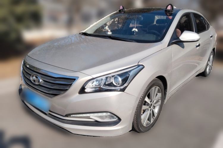 Used Hyundai Mistra 2014 1.8L Automatic Deluxe DLX Model