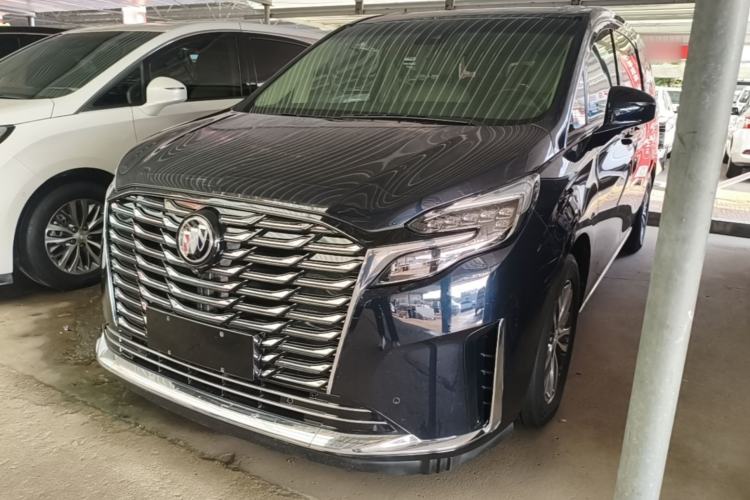 Used Buick GL8 2023 ES Lu Zun Deluxe and Yue Edition Guazi used car, China used car export, Used car for sale, Used  cars, Cheapest cars for sale