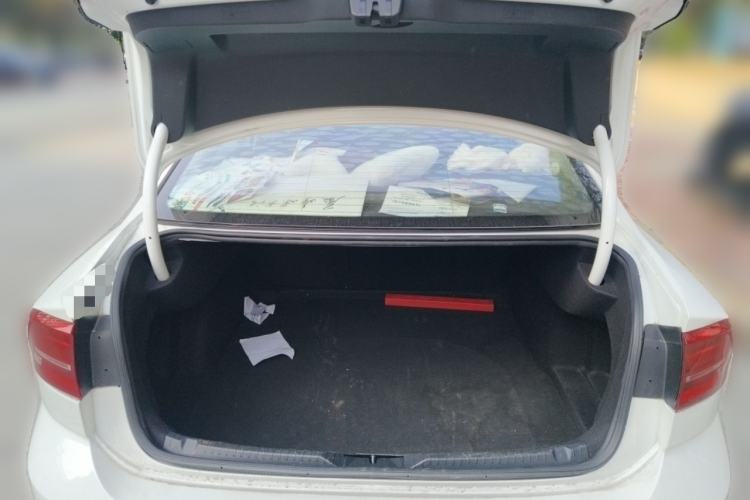 Used Volkswagen Lamando 2019 230TSI DSG Fashion Edition China VI