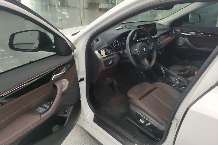 Used BMW X2 2022 sDrive25i M Sport Package