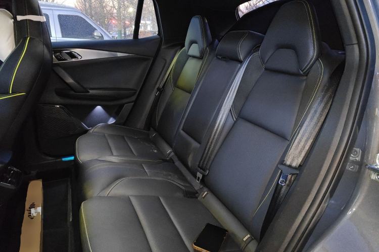 Used Lynk & Co 06 2023 Remix 1.5T Dynamic Halo