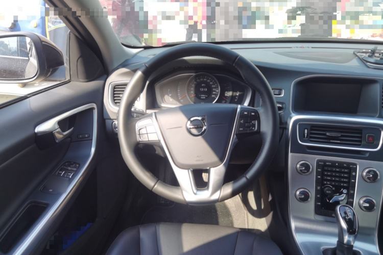 Used Volvo S60 2018 S60L T3 Smart Progress Edition