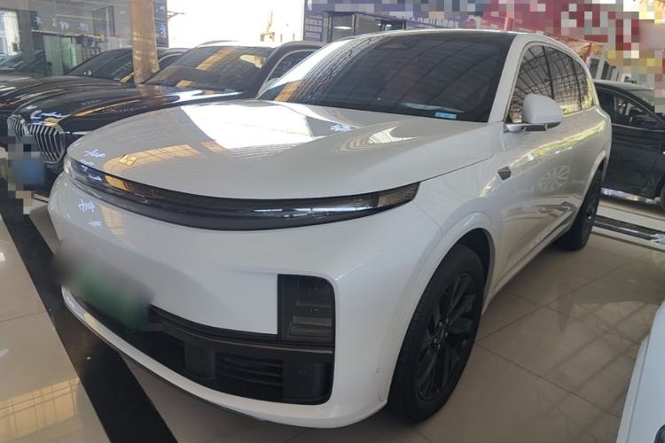 Used Li Auto L7 2023 Air model