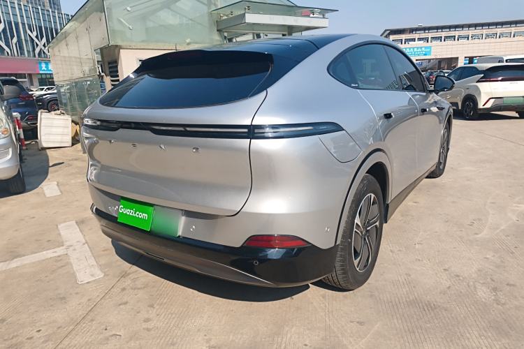 Used XPeng G6 2023 580 Long-Range Pro