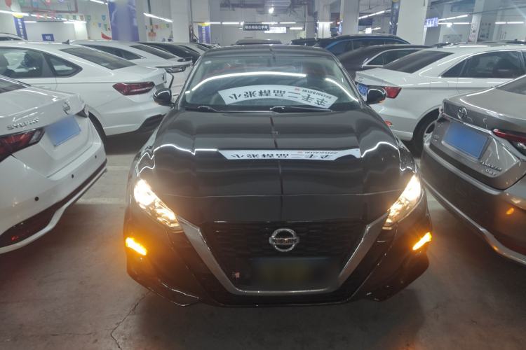 Used Nissan Teana 2021 2.0L XE Fashion Edition