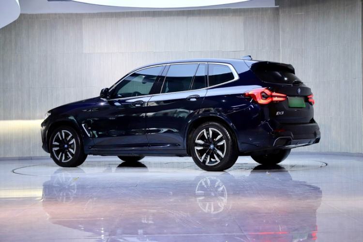 Used BMW iX3 2022 Leading Model Exterior 3