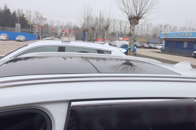 Used BMW X1 2021 sDrive25Li Leading Model
