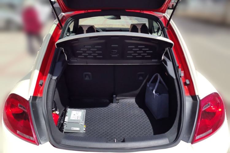 Used Volkswagen Beetle 2016 180TSI Club Edition