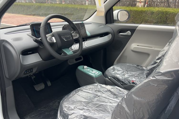 Used Qiyuan Lumin 2024 130km Qingyue Version