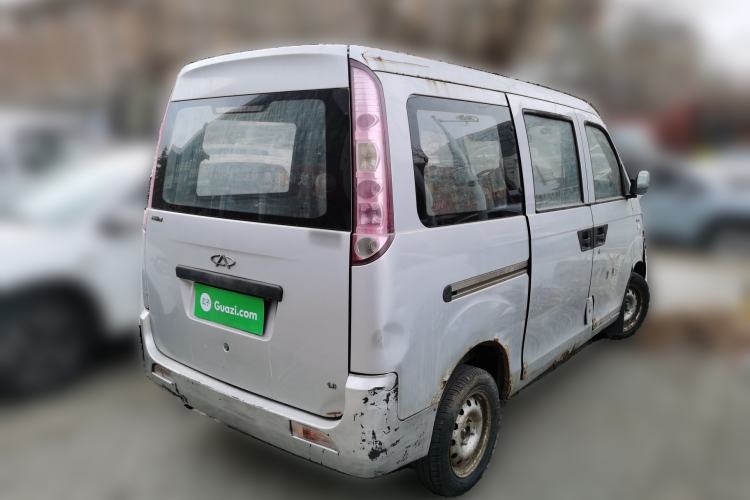 Used Karry Youyou 2010 1.0L Base Version