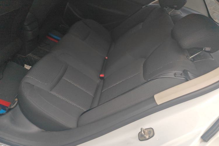 Used Peugeot 308 2014 Enjoy Edition Classic 1.6L Automatic Premium Model
