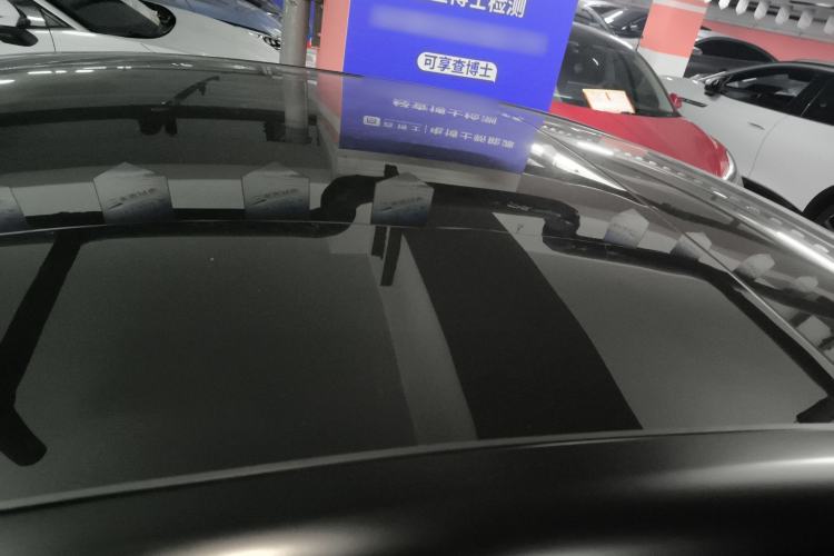 Used Rising ER6 2021 New Dynamic Edition 620km Smart Enjoyment Version