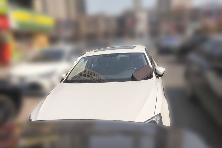 Used Volkswagen Sagitar 2015 230TSI Automatic Luxury Model