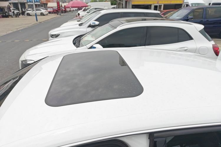 Used Audi A4L 2016 35 TFSI Collection Edition S line Comfort Model
