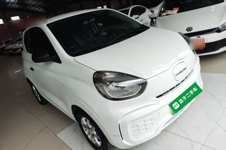 Used Roewe Clever 2022 311km QiQi BoBo Edition