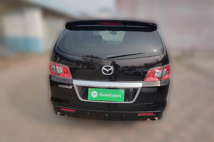 Used Mazda 8 2011 2.3L Deluxe Edition