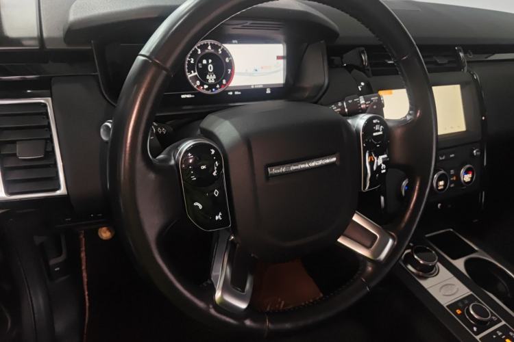 Used Land Rover Discovery 2020 3.0 SC V6 SE