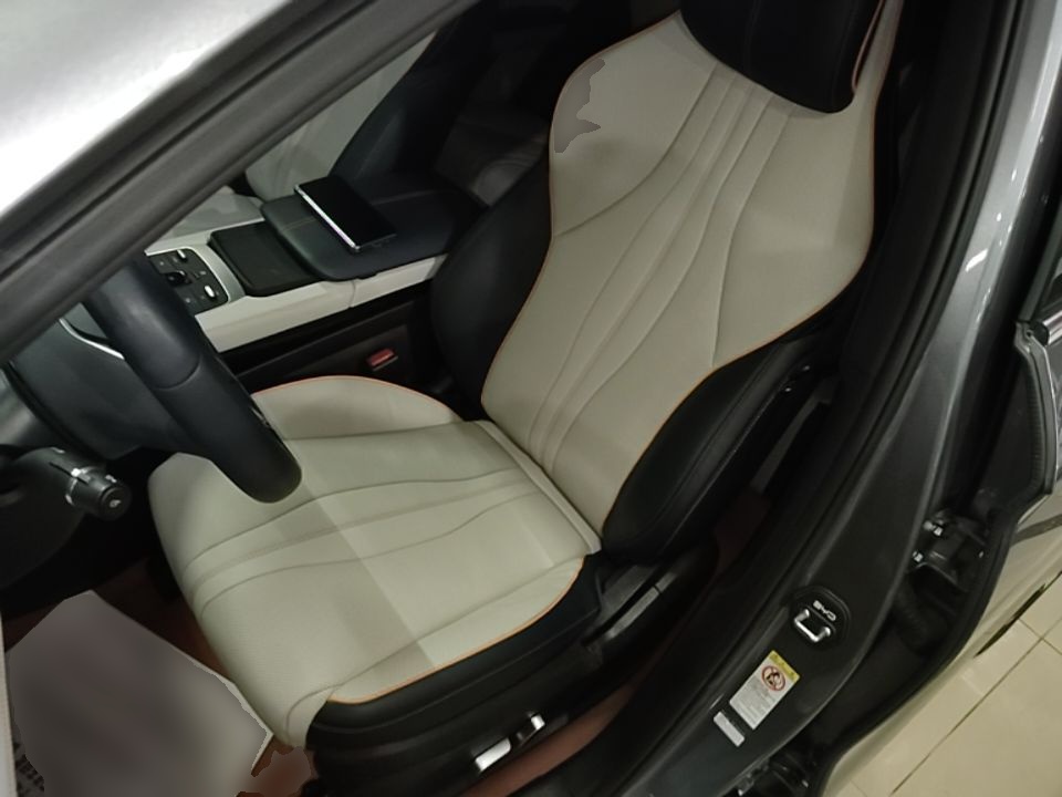 BYD Song PLUS New Energy 2021 DM-i 110KM Flagship PLUS — снимка 17