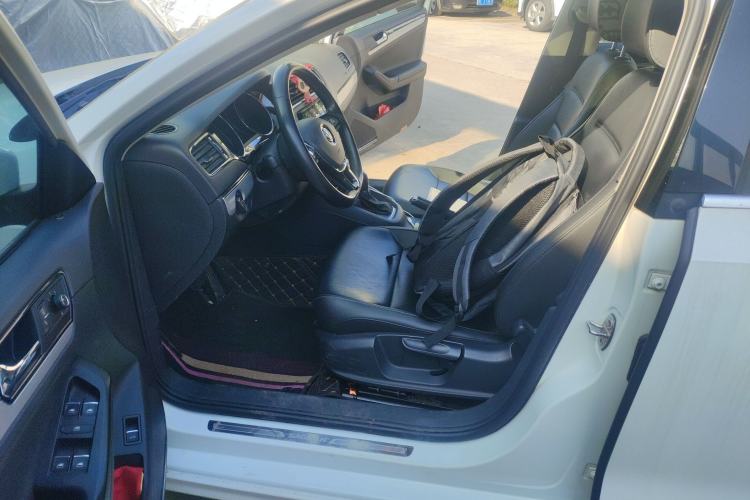 Used Volkswagen Sagitar 2018 280TSI DSG Comfort Model