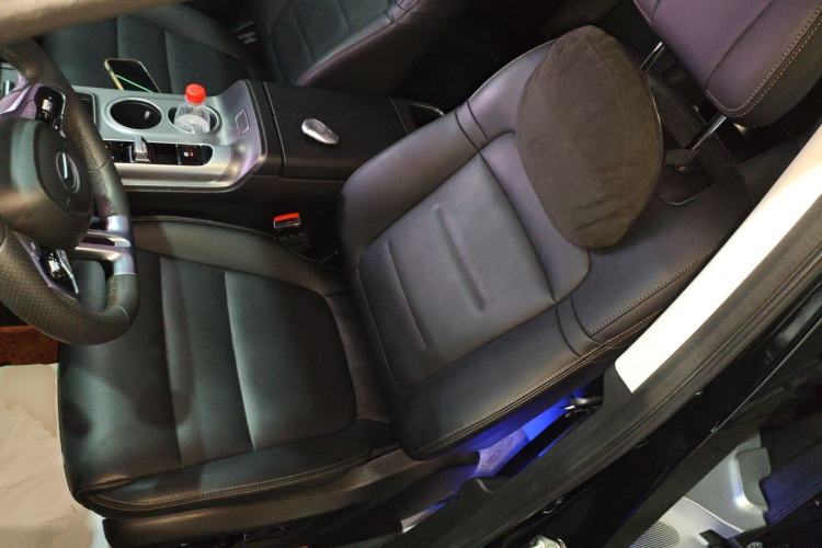 Used GAC Trumpchi E8 New Energy 2024 150km MAX