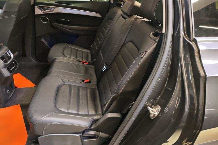 Used Volkswagen Talagon 2021 380TSI Four-Wheel Drive Luxury Premium Edition Pro