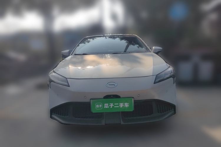 Used AION S Plus 2022 80 Intelligent Driving Version