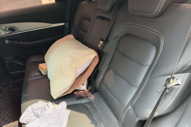 Used JETOUR X70 Coupe 2020 1.6T DCT Cool 5-Seater
