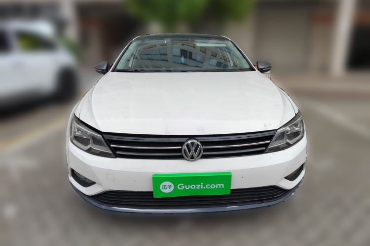 Used Volkswagen Lamando 2018 230TSI DSG Fashion Edition
