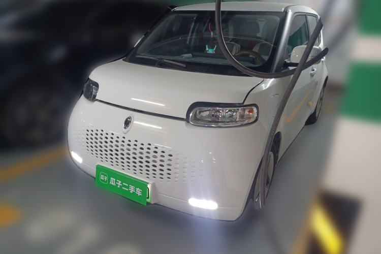 Used ORA White Cat 2020 360 km Luxury Version