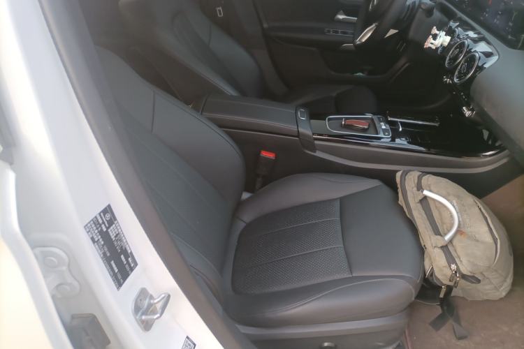 Used Mercedes-Benz A-Class 2023 A 180 L
