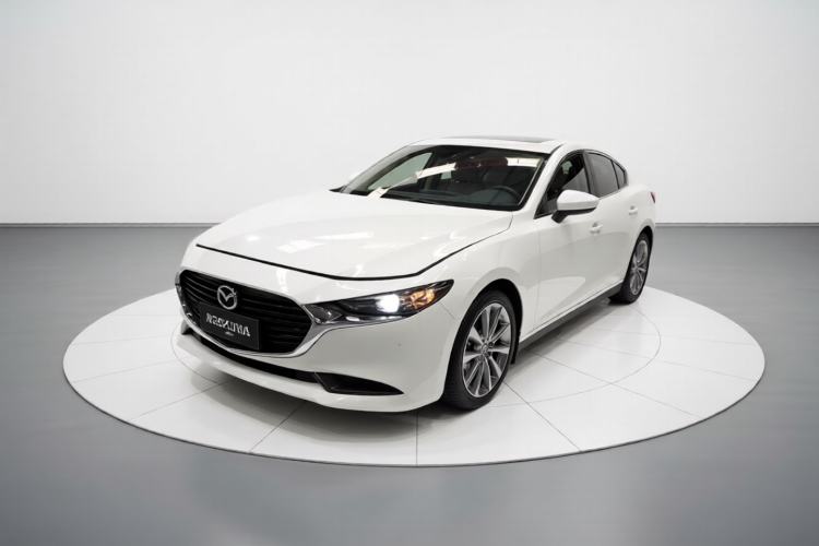 Used Mazda 3 Axela 2023 2.0L Automatic Zhiya Edition