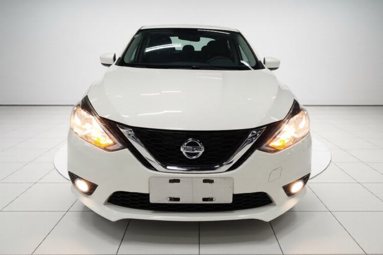 Used Nissan Sylphy 2019 Classic 1.6XL CVT Luxury Edition