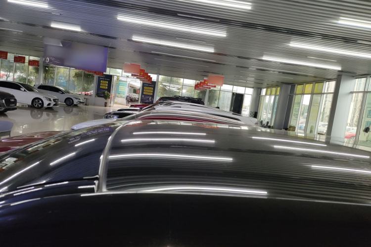 Used Land Rover Discovery Sport 2021 249 PS R-Dynamic S Performance Edition
