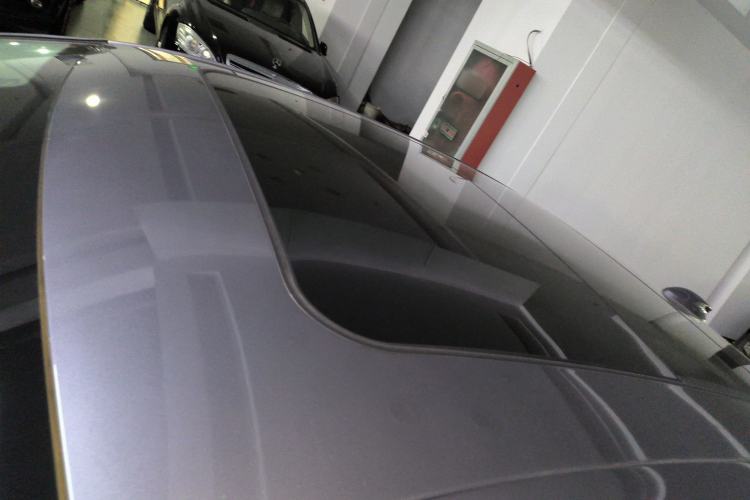 Used Hongqi H5 2023 2.0T Automatic Smart Connect Flagship Edition
