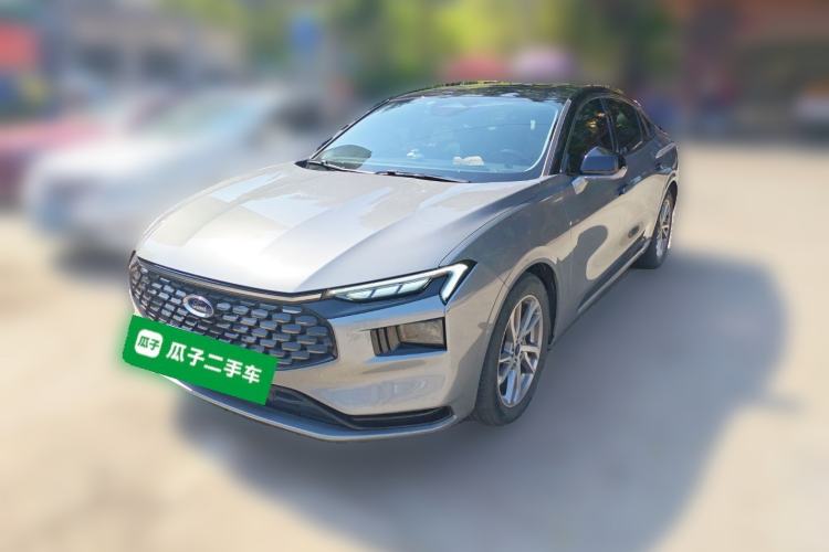 Used Ford Mondeo 2022 EcoBoost 245 Luxury Model