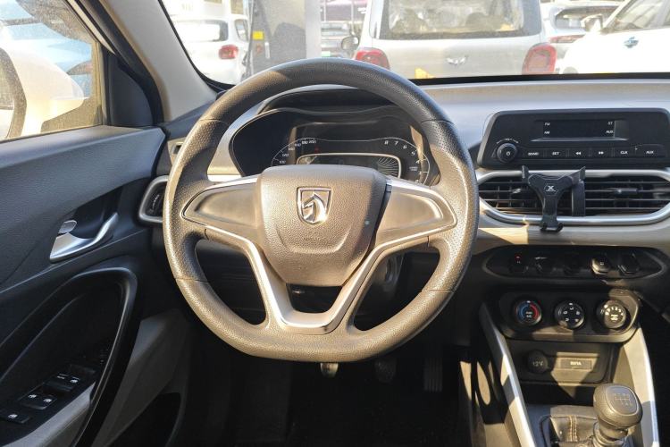 Used Baojun 510 2021 1.5L Manual Jingxiang Edition
