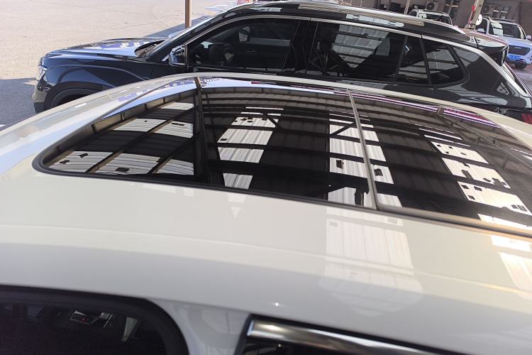 Used Audi A4L 2018 30th Anniversary Edition 40 TFSI Fashion Model
