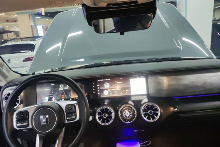 Used Tank 300 2021 Off-Road Edition 2.0T Conqueror
