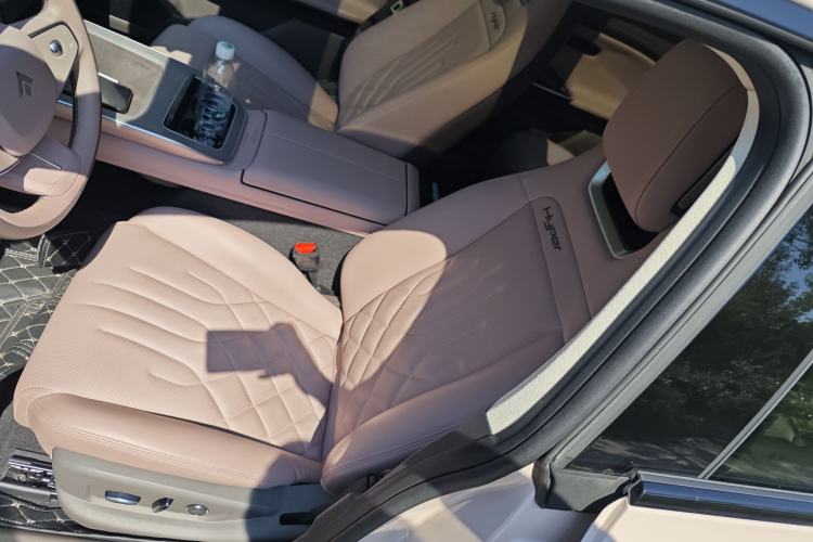 Used Hyptec GT 2024 Global Model 710 Ultra-High-Voltage LiDAR Edition
