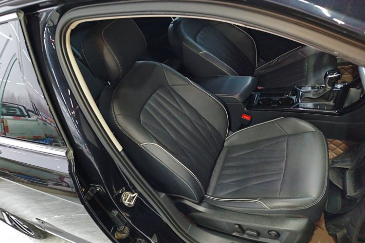 Used Volkswagen Passat 2022 330TSI Luxury Edition
