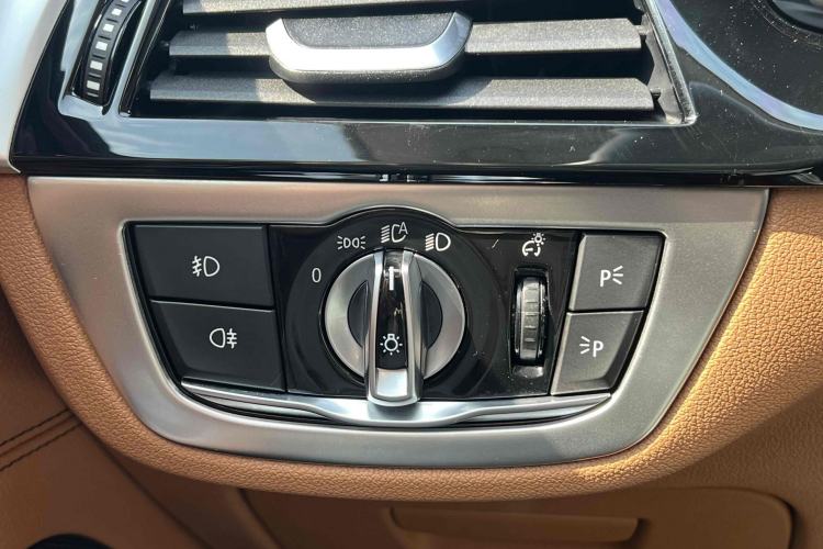 Used BMW 6 Series GT 2019 630i Luxury Design Package